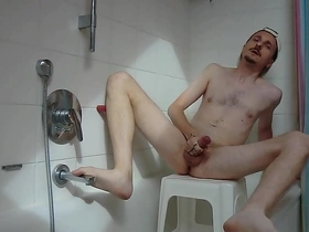Wanking