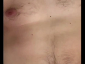 Quick stroke and cum (failed verification oops!)