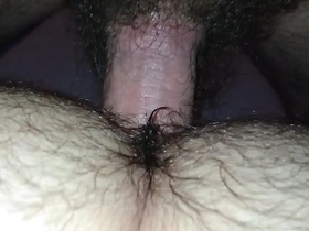 Welsh lad loses his anal virginity