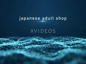 Japanese adult shop